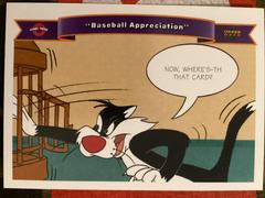 Baseball Appreciation #167 Baseball Cards 1991 Upper Deck Comic Ball 2 Prices
