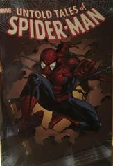 Untold Tales of Spider-Man Omnibus [Hardcover Direct] (2012) Comic Books Untold Tales of Spider-Man Prices