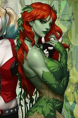 Harley Quinn and Poison Ivy [Poison Ivy] #1 (2019) Comic Books Harley Quinn & Poison Ivy Prices