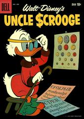 Uncle Scrooge #28 (1959) Comic Books Uncle Scrooge Prices