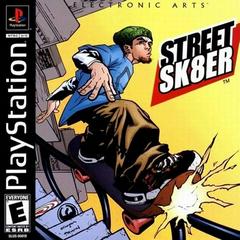 Street Sk8er Playstation Prices