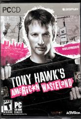Tony Hawk's American Wasteland PC Games Prices