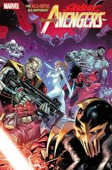 Savage Avengers [Checchetto] Comic Books Savage Avengers Prices