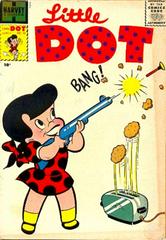 Little Dot #22 (1957) Comic Books Little Dot Prices