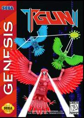 T-Gun II [Homebrew] Sega Genesis Prices