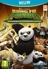 Kung Fu Panda: Showdown of Legendary Legends PAL Wii U Prices