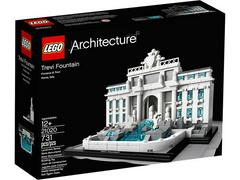 Trevi Fountain #21020 LEGO Architecture Prices