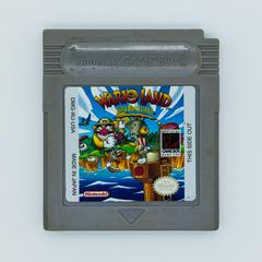 Cartridge | Wario Land Super Mario Land 3 GameBoy