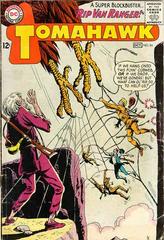 Tomahawk #94 (1964) Comic Books Tomahawk Prices