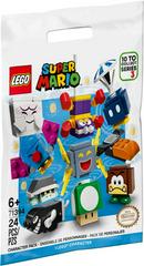 Sealed Character Pack [Series 3] #71394 LEGO Super Mario Prices
