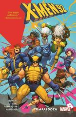Lilapalooza #2 (2017) Comic Books X-Men '92 Prices