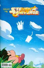 Steven Universe #4 (2014) Comic Books Steven Universe Prices