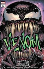Venom [Kirkham] #35 (2021) Comic Books Venom Prices