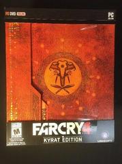 Far Cry 4 [Kyrat Edition] PC Games Prices