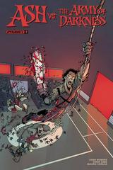 Ash vs. The Army of Darkness [Vargas] Comic Books Ash vs The Army of Darkness Prices