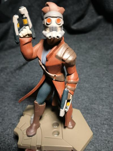 Star Lord photo