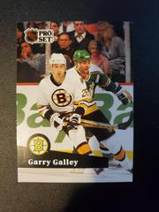 Gary Galley Hockey Cards 1991 Pro Set Prices