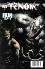 Venom #8 (2004) Comic Books Venom Prices