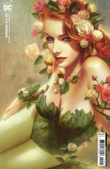 Poison Ivy [Middleton] Comic Books Poison Ivy Prices