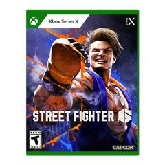 Street Fighter 6 Xbox Series X Prices