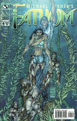 Fathom #4 (1999) Comic Books Michael Turner's Fathom Prices
