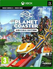 Planet Coaster PAL Xbox Series X Prices
