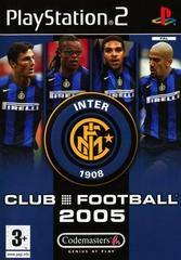 Club Football 2005: Inter Milan PAL Xbox Prices