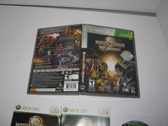 Photo By Canadian Brick Cafe | Mortal Kombat vs. DC Universe Xbox 360