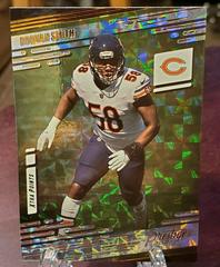 Roquan Smith [Xtra Points Hyper] #2 Football Cards 2021 Panini Prestige Prices