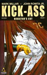 Kick-Ass [Director's Cut] Comic Books Kick-Ass Prices