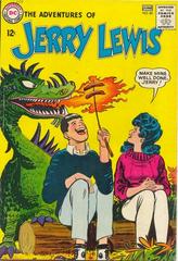 Adventures of Jerry Lewis #82 (1964) Comic Books Adventures of Jerry Lewis Prices