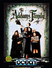 Addams Family ZX Spectrum Prices