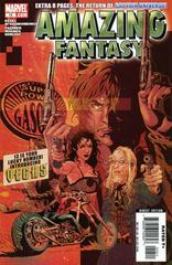 Amazing Fantasy Comic Books Amazing Fantasy Prices