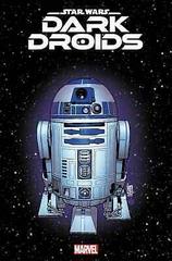 Star Wars: Dark Droids [Camuncoli Foil] #1 (2023) Comic Books Star Wars: Dark Droids Prices