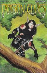 Poison Elves Comic Books Poison Elves Prices