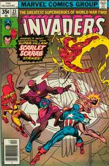 Invaders Comic Books Invaders Prices