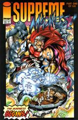 Supreme #13 (1994) Comic Books Supreme Prices
