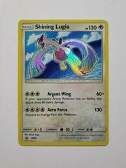 Shining Lugia, Sun & Moon Promo, TCG Card Database