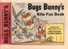 Bugs Bunny's (1959) Comic Books Kite Fun Book Prices