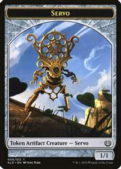 Servo [Token] #5 Magic Kaladesh Prices