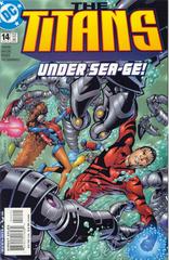 Titans #14 (2000) Comic Books Titans Prices
