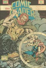 Comic Reader #171 (1979) Comic Books Comic Reader Prices