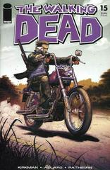 The Walking Dead #15 (2005) Comic Books Walking Dead Prices