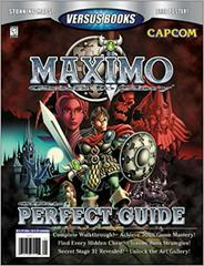 Maximo: Ghosts to Glory [Versus] Strategy Guide Prices