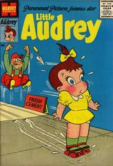 Little Audrey #47 (1956) Comic Books Little Audrey Prices