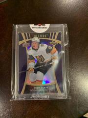 Cody Glass [Purple Diamond] #106 Hockey Cards 2019 Upper Deck Allure Prices