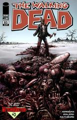 The Walking Dead [Ketner] Comic Books Walking Dead Prices