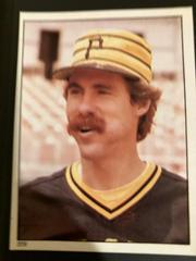 Phil Garner #209 Baseball Cards 1981 Topps Stickers Prices