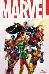 Marvel [Brereton] Comic Books Marvel Prices