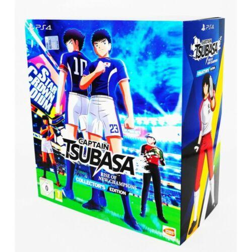Captain tsubasa ps4 ps store Clearance